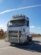 Volvo FH12. Продам сцепку, 12 000 куб. см., 6x2
