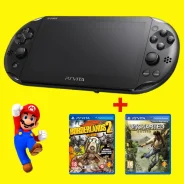 Sony PlayStation Vita ����