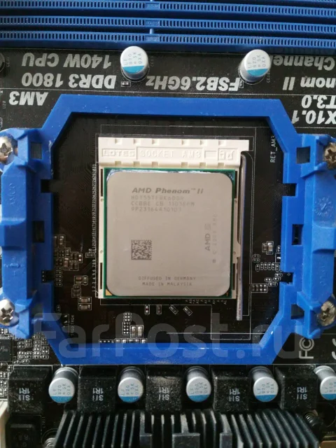 Socket AM3 ����