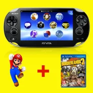 Sony PlayStation Vita ����