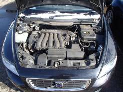 Двигатель в сборе. Volvo S40 Volvo C30 Volvo V50 Двигатель B5244S4