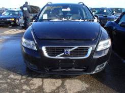 Ноускат. Volvo S40 Volvo V50