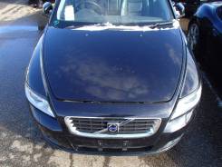 Капот. Volvo S40 Volvo V50