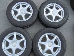 Weds Zapper. 6.0x15", 5x100, 5x114.3, ET45 ����