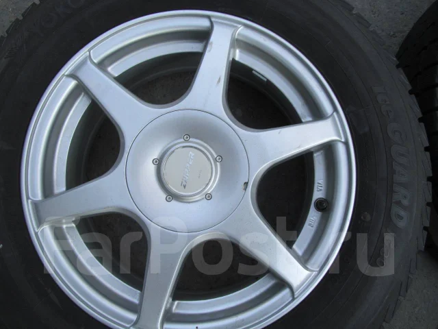 Weds Zapper. 6.0x15", 5x100, 5x114.3, ET45 ����