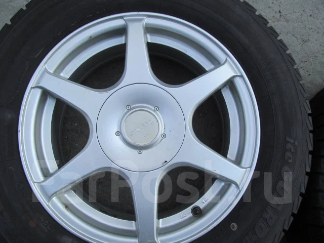 Weds Zapper. 6.0x15", 5x100, 5x114.3, ET45 ����