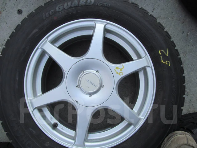 Weds Zapper. 6.0x15", 5x100, 5x114.3, ET45 ����