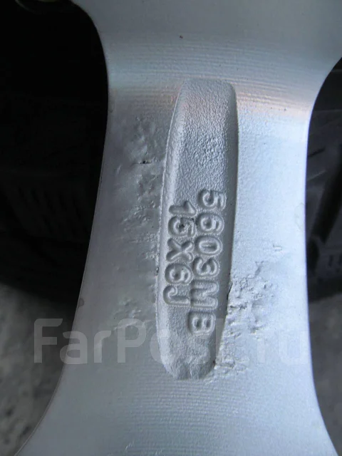 Weds Zapper. 6.0x15", 5x100, 5x114.3, ET45 ����