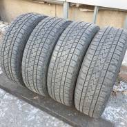 Bridgestone Dueler H/L 683. Всесезонные, 2013 год, 30 %, 4 шт