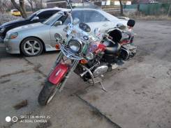 Kawasaki VN Vulcan 1500. 1 500 куб. см., исправен, птс, с пробегом