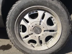 Rozest Estreno. x15", 4x100.00
