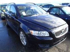 Крыло. Volvo S40 Volvo V50