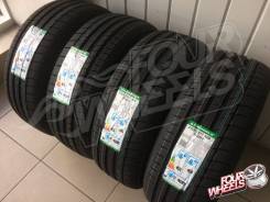 Triangle Group TH201, 215/55R17 в Тюмени Triangle Sports TH201. Летние, 2018 год, новые