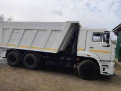 КамАЗ 6520-73. Продается самосвал Камаз 6520-73, 10 850 куб. см., 20 000 кг., 6x4
