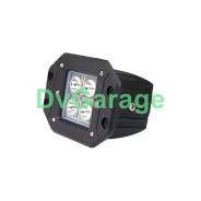 Лампа светодиодная. Chevrolet: Lacetti, Captiva, Niva, TrailBlazer, Cruze, Aveo, Cobalt, Lanos, Tahoe, Epica, Spark Fiat: Doblo, Grande Punto, 1-Serie...