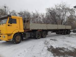 КамАЗ 65115-N3. Продается тягач камаз 65116-N3, 8 000 куб. см., 25 000 кг., 6x4