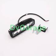 Ходовые огни. Fiat: Doblo, Grande Punto, 1-Series, Ducato, Punto, Albea Chevrolet: Lacetti, Captiva, Niva, TrailBlazer, Cruze, Aveo, Cobalt, Lanos, Ta...