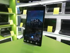 Lenovo Tab E7