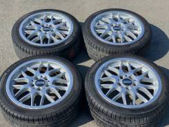 BBS RX-R. 8.0x17", 5x112, ET35,  81,0. 