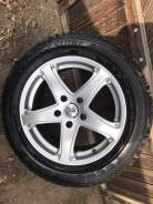 Продам комплект колёс. x18" 5x130.00
