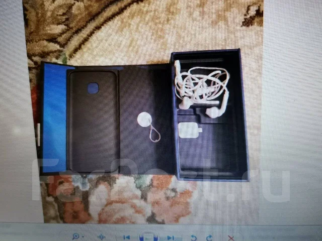 Samsung Galaxy S7. �/�, �����, 4G LTE, Dual-SIM, NFC ����