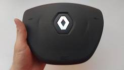 Подушка безопасности. Renault: Sandero Stepway, Logan, Duster, Logan Stepway, Sandero Двигатели: H4M, K4M, K7M, D4F, K7J, K9K, F4R, K4M690, K7J710, K7...