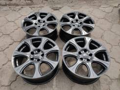 Brock. 8.0x18", 5x120.00, ET20, ЦО 74,1 мм. Под заказ