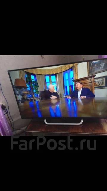 Polarline 40PL51TC. LED ����