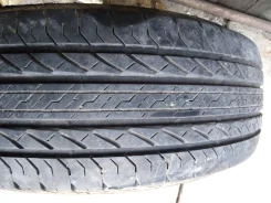 Bridgestone Ecopia EP850. ������, 2015 ���, �/�, ����� 5�%