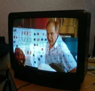 NEC. CRT (���)
