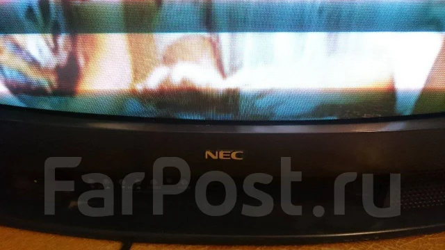 NEC. CRT (���) ����