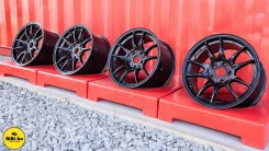 Motec. 9.0x17", 5x112, 5x120, ET50, �� 72,5���. ����