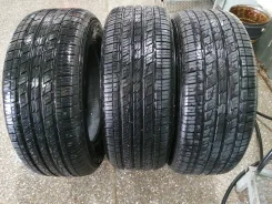 Kumho Solus KL21. ������, 2012 ���, �/�, ����� 5�%