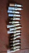Свеча. Toyota: Corona, Ipsum, Corolla, Tercel, Altezza, Tundra, Vista, Mark II Wagon Blit, Tarago, Corsa, Camry, Carina ED, Curren, Cressida, Picnic V...