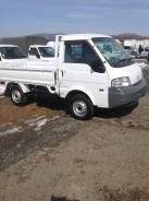 Mazda Bongo. Продаётся грузовик 2012 год 4WD без пробега, 1 800 куб. см., 1 250 кг., 4x4