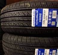 Habilead ComfortMax AS H202. Летние, без износа