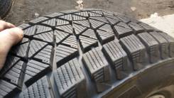 Bridgestone Blizzak DM-V2. Зимние, без шипов, 2015 год, 5 %, 4 шт