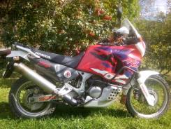 Honda XRV 750 Africa Twin. 750 куб. см., исправен, птс, с пробегом