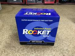 Продам новый аккумулятор Rocket SMF 95D26R в Иркутске Rocket. 85 А.ч., Прямая (правое), производство Корея