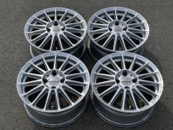 Hokuto Racing. 6.5x15", 4x100.00, ET35, ЦО 73,0 мм.