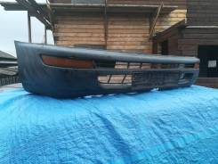 Бампер. Toyota Corolla, AE100, AE100G, AE101, AE101G, AE102, AE103, AE104, AE104G, AE109, AE109V, CE100, CE100G, CE101, CE101G, CE102, CE102G, CE104...