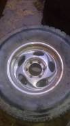 Mitsubishi. x15", 6x139.70