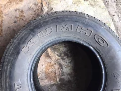Kumho Road Venture ST KL16. ������, 2010 ���, �/�, ����� 30�% ����