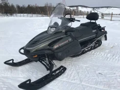 Yamaha Viking Professional. ��������, ��� ���, � �������� ����