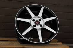 Vossen CV7. 7.5x17", 4x98.00, ET32, ЦО 58,6 мм.