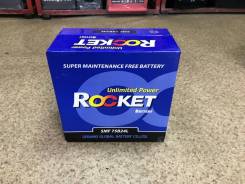 Продам новый аккумулятор Rocket SMF 75B 24L в Иркутске Rocket. 55 А.ч., Обратная (левое), производство Корея