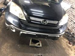 Бампер. Honda CR-V, RE3, RE4