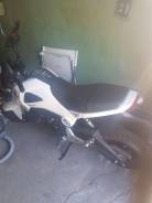 Honda Grom / MSX. 125 куб. см., исправен, птс, без пробега