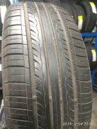Kumho eco Solus. ������, 2015 ���, �/�, ����� 5�%