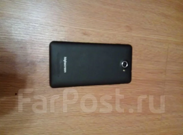 Highscreen Spider. �/�, ������, 3G, 4G LTE, Dual-SIM ����